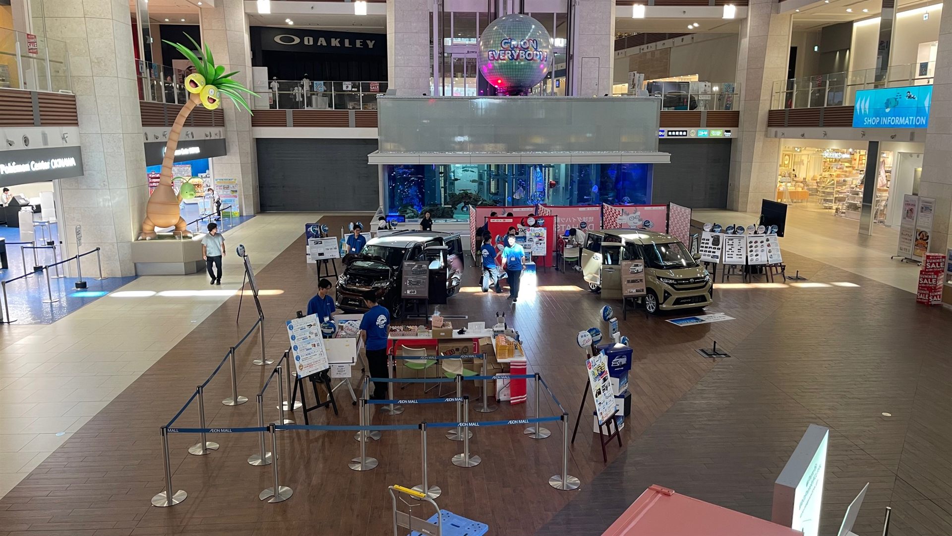 企業PR